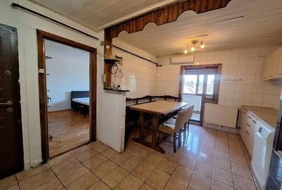 Apartament cu 3 camere decomandat, mobilat în Lipovei - 3