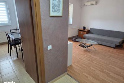 Garsonieră decomandată în Vitan - 1