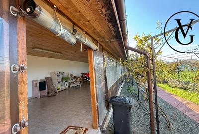 Casa spatioasa cu 8 dormitoare - 9