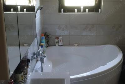 Casă în Corunca - 1