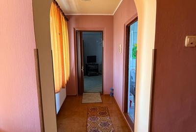 Casă cu 2 camere în Central - 2