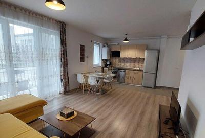 Apartament de inchiriat -2 cam-CityResidence-Balanta - 8