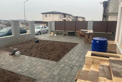 De vanzare casa individuala Fundeni, Dobroesti - 2