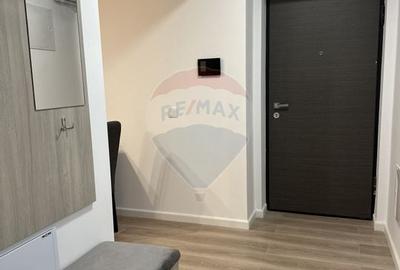 Apartament 1 camera Central complex Ozana Targu Neamt - 8