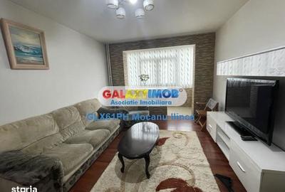 Apartament cu 3 camere decomandat, mobilat în Republicii - 5