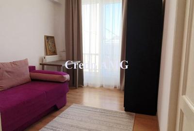 Apartament cu 3 camere decomandat, mobilat în Universitate - 5