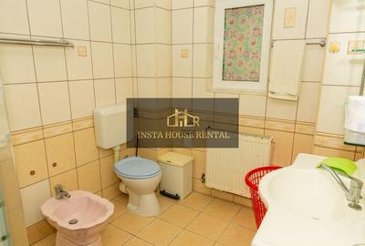 Casa cu teren 1000mp Ciolpani - 49