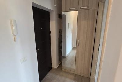 Miliari Residence | Garsoniera | Centrala | Balcon | 35 mp | Parcare - 3