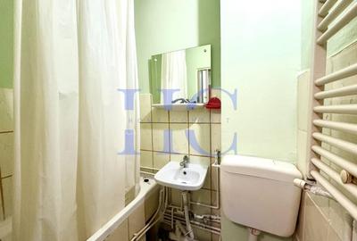 Garsonieră nedecomandată, mobilată în Lazaret - 5