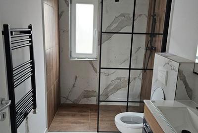 Casă cu 3 camere cu Teren 230 Mp în Dumbrăvița - 7
