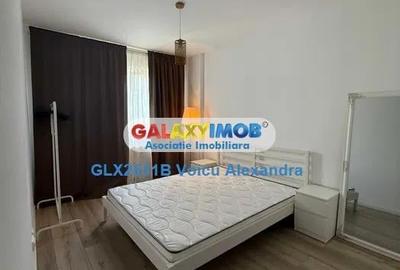 Apartament 2 Cam Lux Bloc Nou - Berceni - Dimitrie Leonida - 3