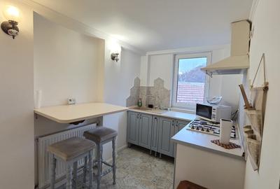 Apartament 3 camere – Casa Căsătoriilor / Plaja Neversea - 2