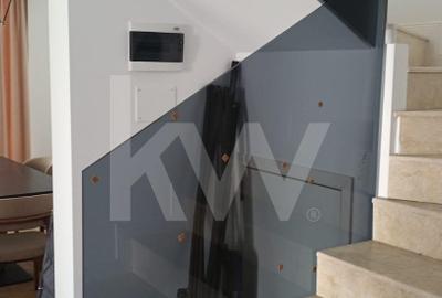 Casă individuală cu 4 camere cu Canalizare în Bariera Vâlcii - 4