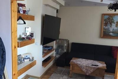 Apartament cu 2 camere decomandat în Progresul - 1