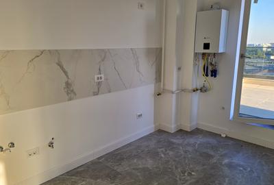 Neofort 50 Titan Apartament langa metrou cu terasa superba - 18