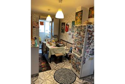 REA1026483 Apartament 2 Camere Baneasa I langa Herastrau - 4