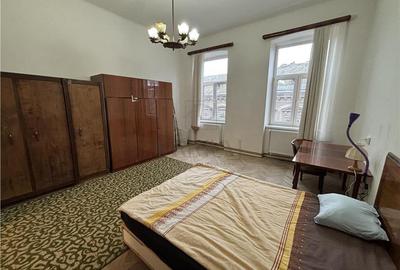 Apartament cu 2 camere semidecomandat, mobilat în Traian - 10