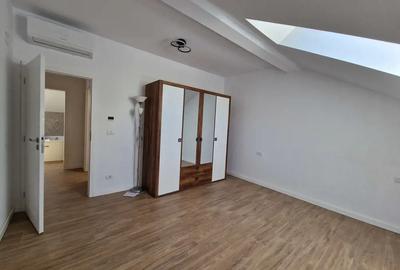 P+M, zona Bogdanesti-Circumvalatiunii. - 1