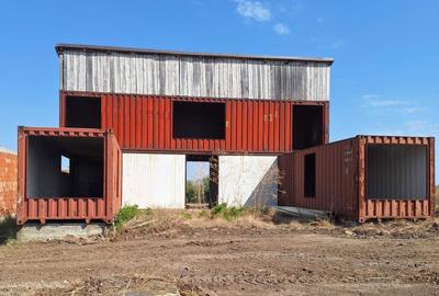 Casă cu 4 camere în Călugăreni - 4