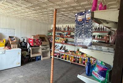 Spațiu comercial, de 500 mp, în Ciorani - 2