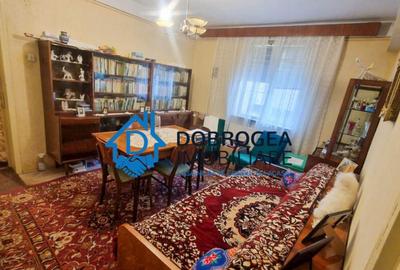 PIATA VECHE- 3 CAMERE, PARTER ,CENTRALA GAZ - 6