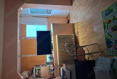 Garsonieră semidecomandată în Basarabia - 5