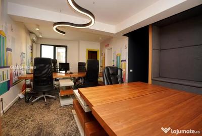 Spațiu comercial, de 277 mp, în Kiseleff - 3
