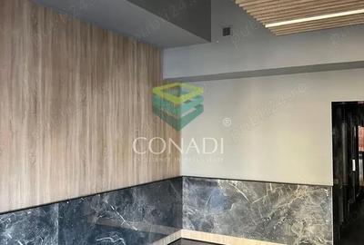 Spațiu comercial, de 5 mp, în Mihai Bravu - 3