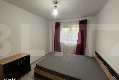 Apartament cu 3 camere decomandat în Central - 4
