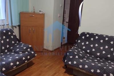 Apartament 3 camere, Manastur