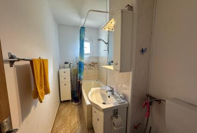 Centru, Gara - Apartament 2 camere, model decomandat, amenajat complet - 9