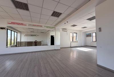 Vanzare  cladire P+1E (160mp.) - 7