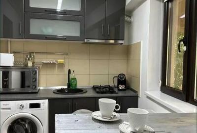 Apartament Giurgiului