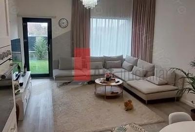 Domnesti Vanzare casa individuala, 4 camere, toate utilitatile, teren 400 mp - 7