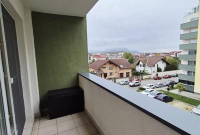 Apartament 2 camere de vânzare | Top City Residence – Faza 4, Tractorul, Brașov Apartament 2 camere de vânzare | Top City Residence – Faza 4, Tractorul, Brașov - 14