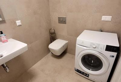 Apartament cu 2 camere decomandat în Titan - 9