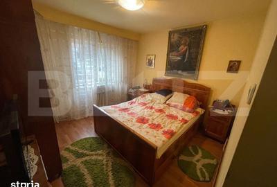 Apartament cu 3 camere în Central - 7