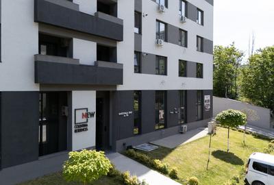 Studio modern tip LOFT - 11