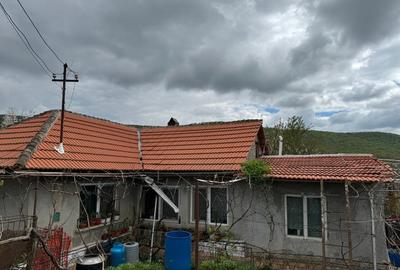 Casă cu 3 camere în Babadag - 5