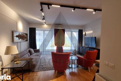 Apartament cu 3 camere în Central - 16