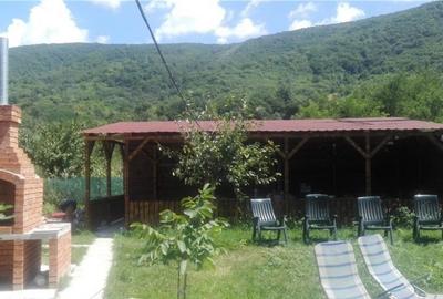 Casă cu 5 camere cu Teren 1000 Mp în Central - 6