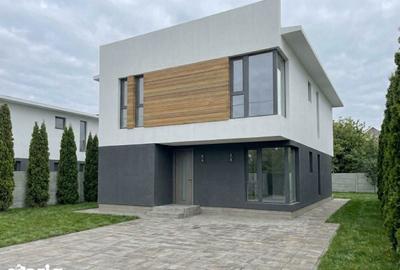 Casă cu 4 camere cu Teren 243 Mp în Central - 8