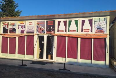 Spațiu comercial, de 31 mp, în Central - 5