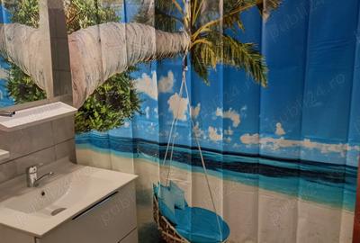 Apartament cu 3 camere decomandat, mobilat în Turda - 6