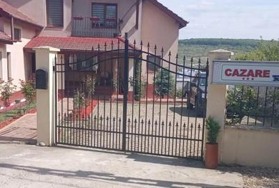Casă cu Teren 600 Mp în Cordău