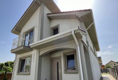 PREMIUM, CASA INDIVIDUALA CU GARAJ - 3