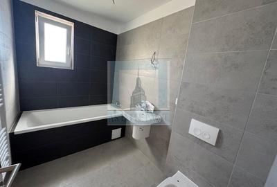 Apartament 3 camere / penthouse pe doua nivele - zona Sanpetru - 14