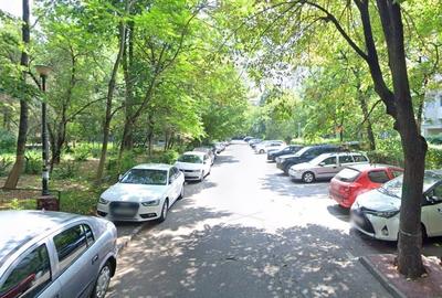 Apartament 3 camere Decomandat Str. Armenis - DE RENOVAT - Bd. 1 Decembrie 1918 - 1