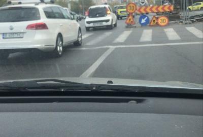 Închiriez ieftin 1500m cu trafic intens - 1