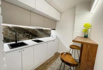 Apartament cu 2 camere în 15 Noiembrie - 4